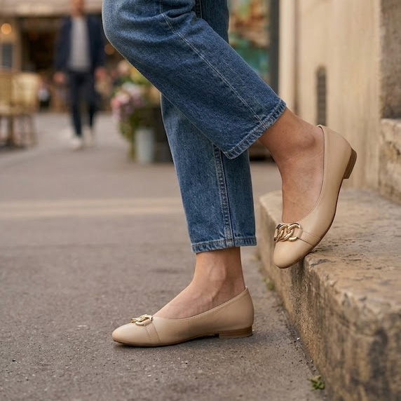 Sapatilha Feminina Beira Rio Confortável Casual Dia a Dia 4267.210
