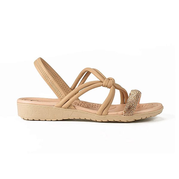 CAMPESI SANDALIA RASTEIRA FEMININA CP131