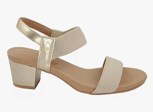 USAFLEX SANDALIA FEM Y8204043