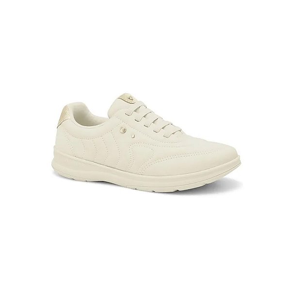 TENIS CASUAL CALCE FÁCIL FEMININO COMFORTFLEX 25-58302