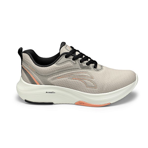 Tênis Kolosh esportivo leve atividades físicas E0204