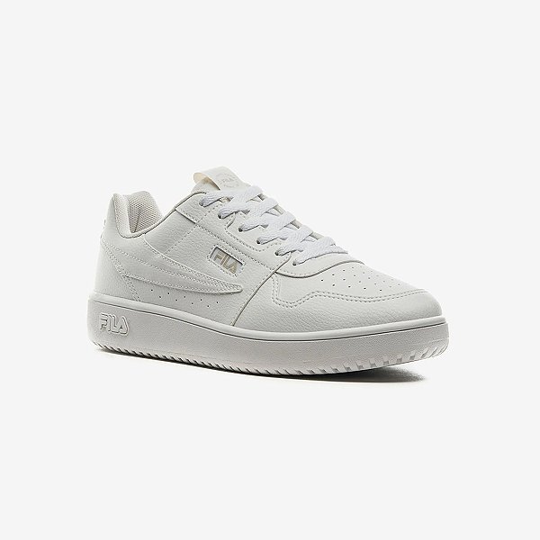 FILA BRANCO TENIS CASUAL MASCULINO ORIGINAL  ACD CLASSIC