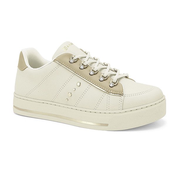 TENIS CASUAL FEMININO RAMARIM 25-93103