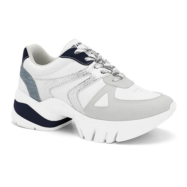 TENIS FEMININO RAMARIM 2480207