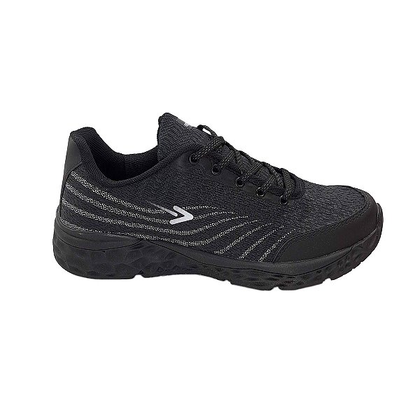 TENIS ESPORTIVO MASCULINO BOX 200 ATIVIDADES LEVES BX2438