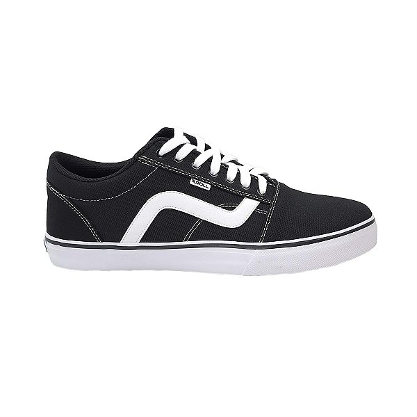 Tênis Casual Randall Apolo Confortável Tamanho Especial