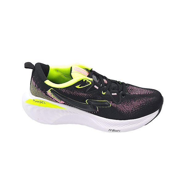 Tênis Esportivo Sola EVA emborrachado Regazone