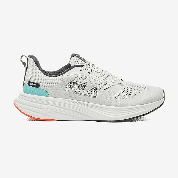 Tênis Fila Esportivo Masculino Corrida STRIDE