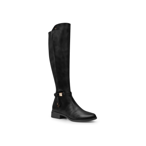Bota Feminina Cano Longo Mississipi Montaria J1091