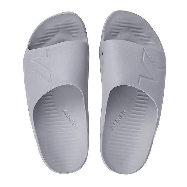 Sandália Chinelo Slide Kenner Makho