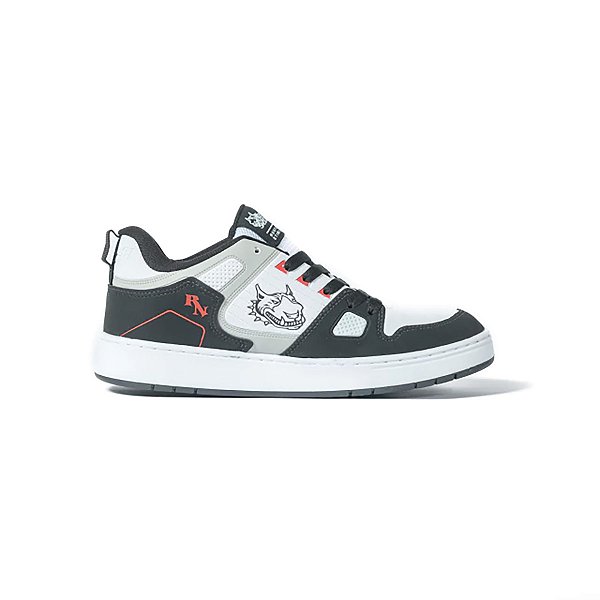 Tênis Casual Masculino Red Nose RNVM303 Skate Street Confortável