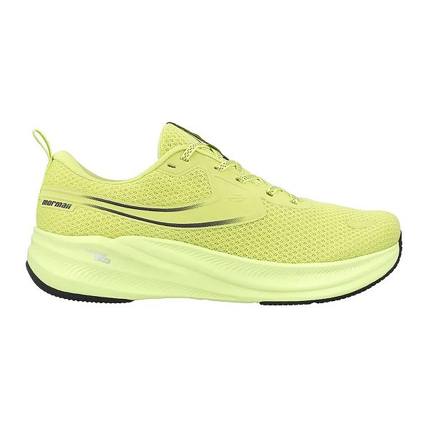 Tênis Esportivo Masculino Mormaii Corrida Sportswear 204106