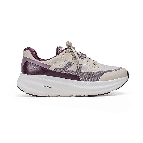 Tênis Kolosh Esportivo Feminino Leve Caminhada Academia Corrida E0352
