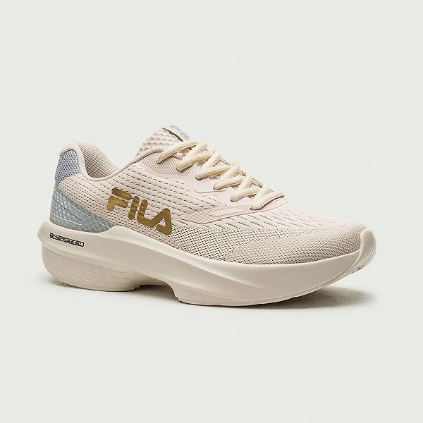 Tênis Fila Impulser Feminino Academia Caminhada Leve Confortável