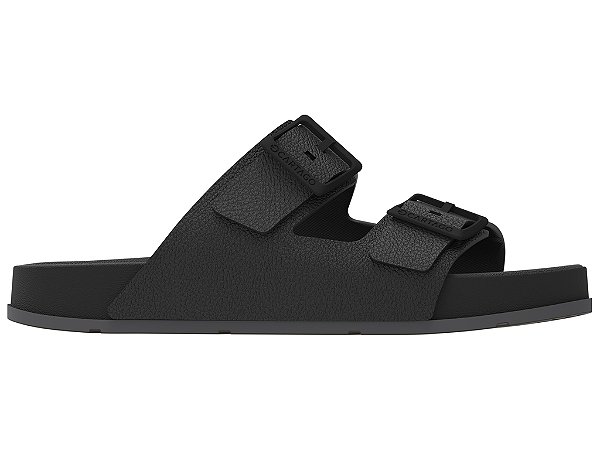 Sandália Chinelo Birken Masculina Cartago 2 Fivelas Regulagem 12501
