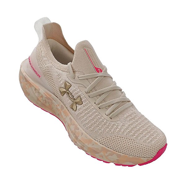 Tênis Esportivo Feminino Under Armour QUICKER 2