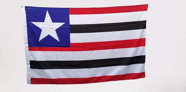 Bandeira do Estado do Maranhão