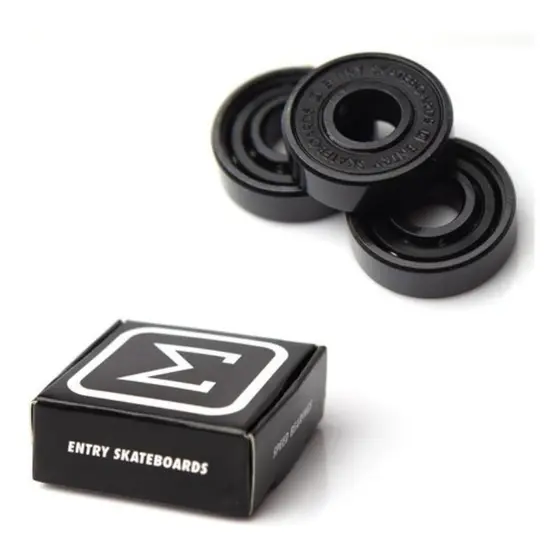 Rolamento Entry Importado Black