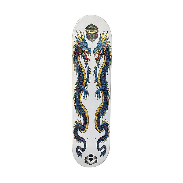 SHAPE FOMO VERTICAL DRAGON TWO - 8.0"