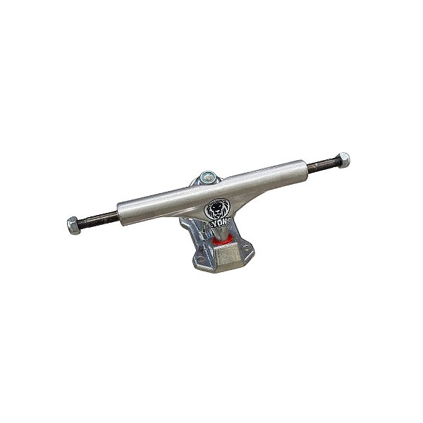 TRUCK LION SILVER BRIGTH PREMIUM 149MM