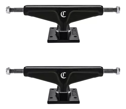 Truck Venture  Crockett Pro 5.8H  (149mm)