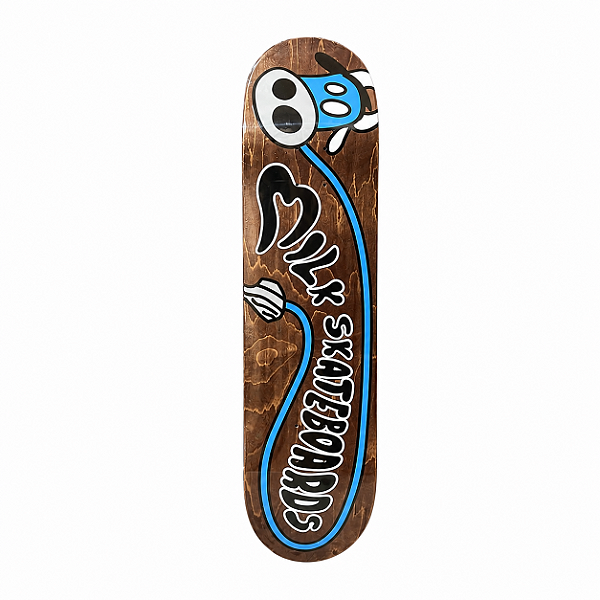 SHAPE MILK IMPORTADO 100% MAPLE Cow 8.25"