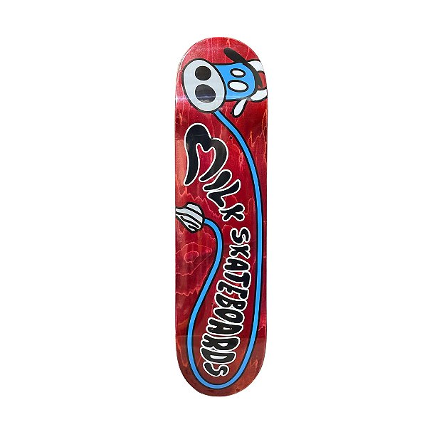 SHAPE MILK 8.0" IMPORTADO 100% MAPLE Cow 8.0"