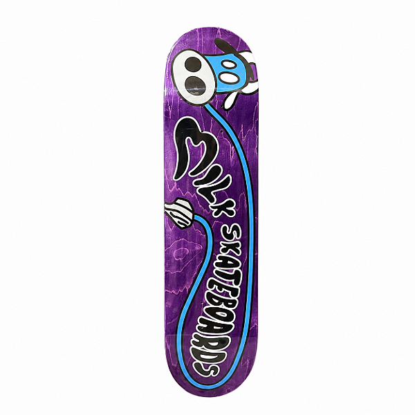 SHAPE MILK 8.0" IMPORTADO 100% MAPLE Cow 8.0"