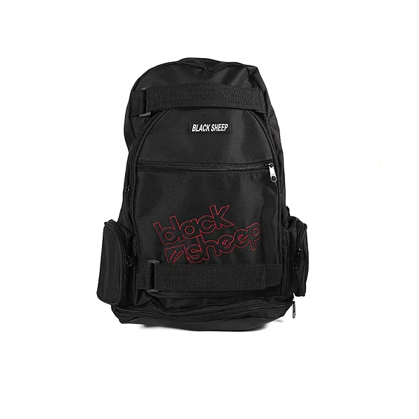 Mochila Black Sheep Skate Bag Ledge