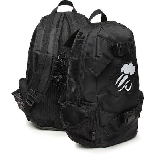 MOCHILA BLACK SHEEP CLEAN - PRETA