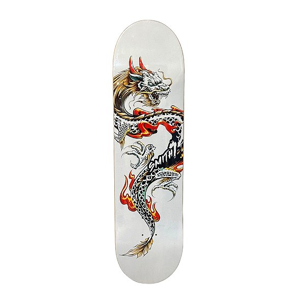 SHAPE FOMO VERTICAL DRAGON ONE - 8.0"