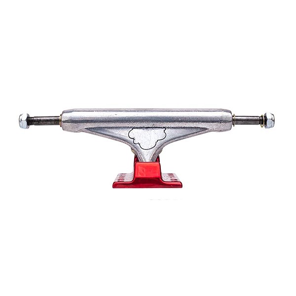 TRUCK STRONGER ESSÊNCIA HOLLOW TAMBOREADO/RED 149MM