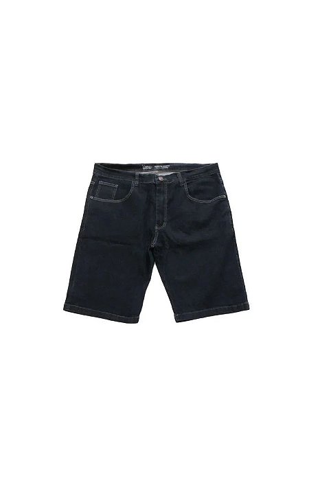 BERMUDA CHRONIC JEANS ( TAMANHO BIG ) -