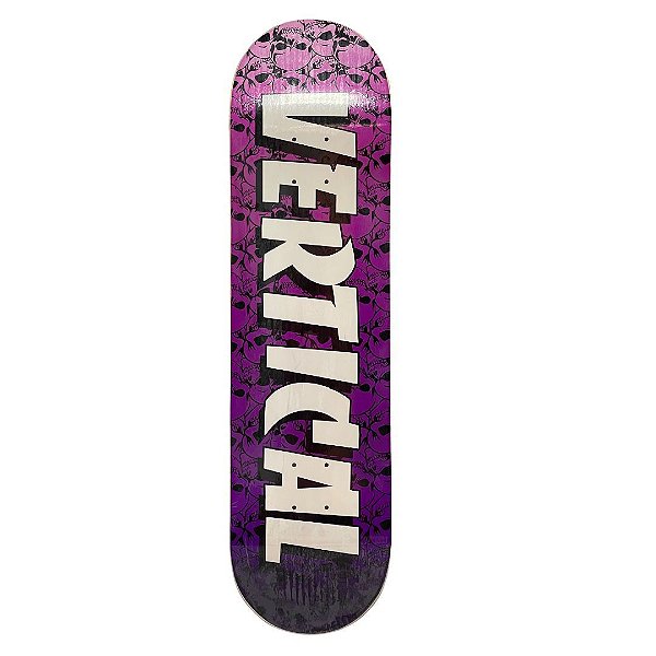 SHAPE FOMO VERTICAL MAPLE NEW PURPLE 8.0"