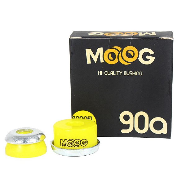 Amortecedor Moog Barril 90a