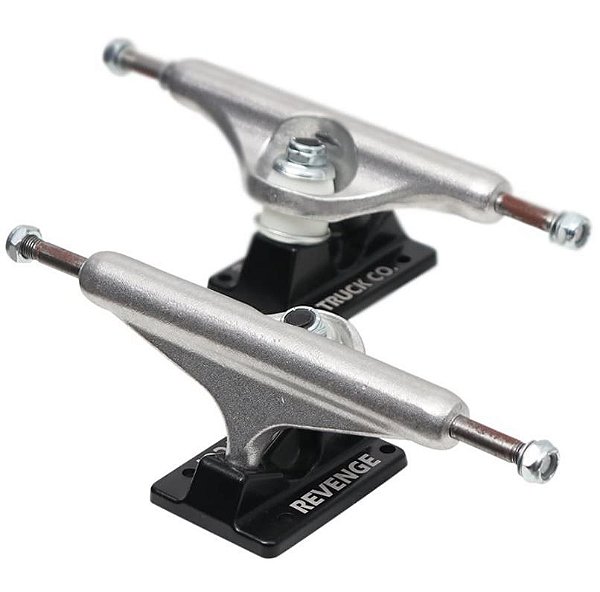 Truck Revenge Importado Standard Base Color 149mm