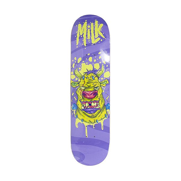 SHAPE MILK Cow Monster  MAPLE 8.0