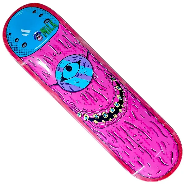 SHAPE MILK Cow Monster  MAPLE 8.0