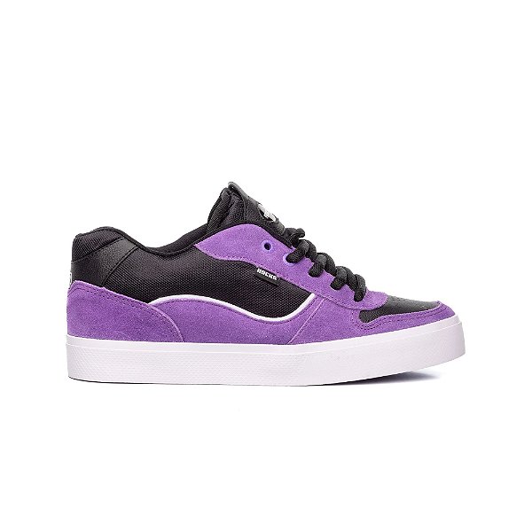 Tênis Hocks Puff "PSYLOCKE" - Purple