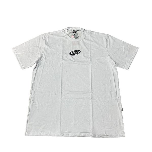 Camiseta Chronic X2/Big 2940 Centralized - Branca