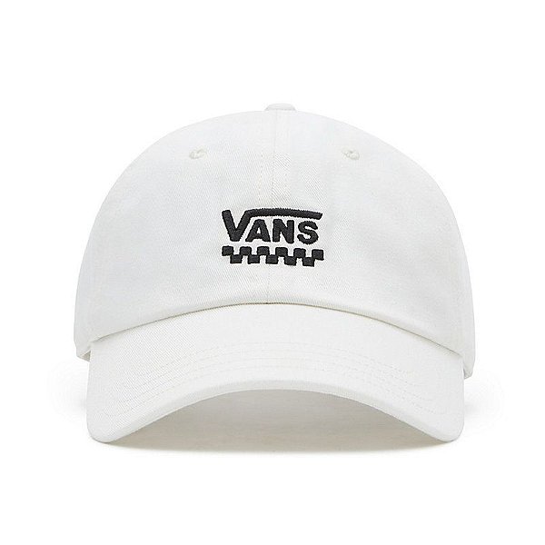 Boné Vans Wm Court Side Hat Marshmallow