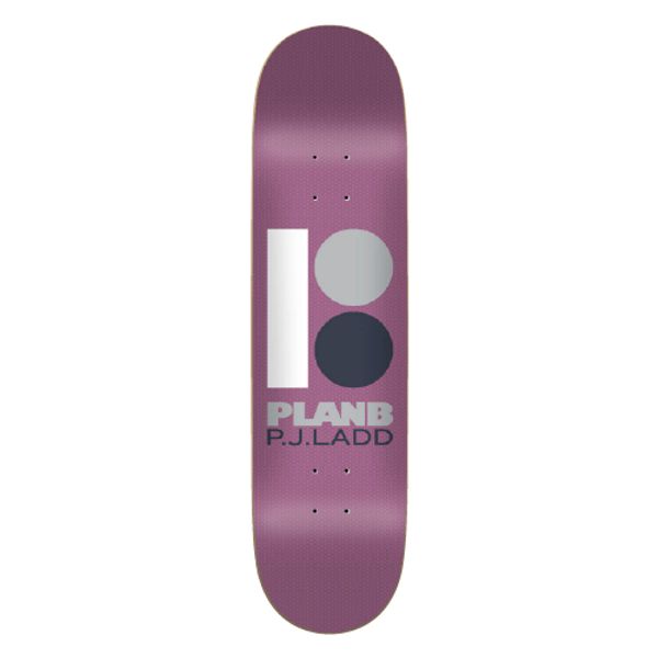 Shape Plan B - Honeycomb PJ Ladd 8.0 - EXCLUSIVO