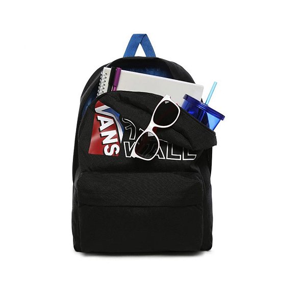 Jd mochilas vans hot sale