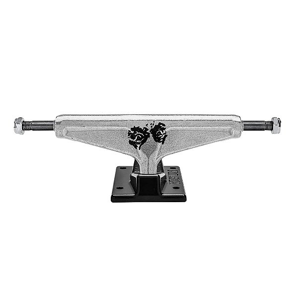 Truck Venture Barker Pro Polished 5.2L  (139mm)