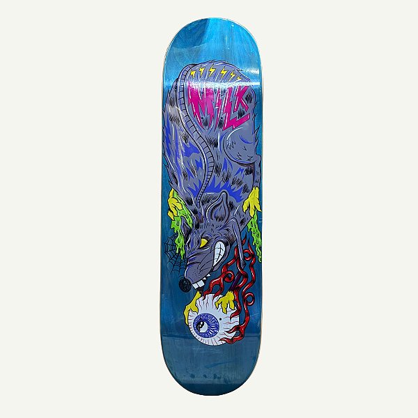 SHAPE MILK RATONES RAT 100% MAPLE CANADENSE 8,5"