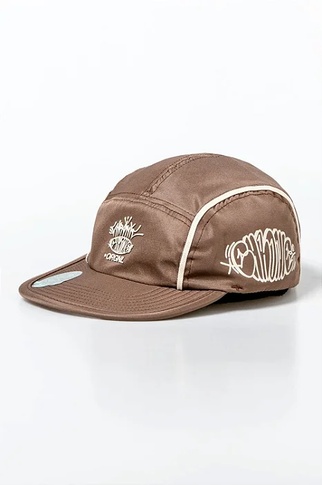 Boné Chronic Five Panel 111 Vr3 Tag