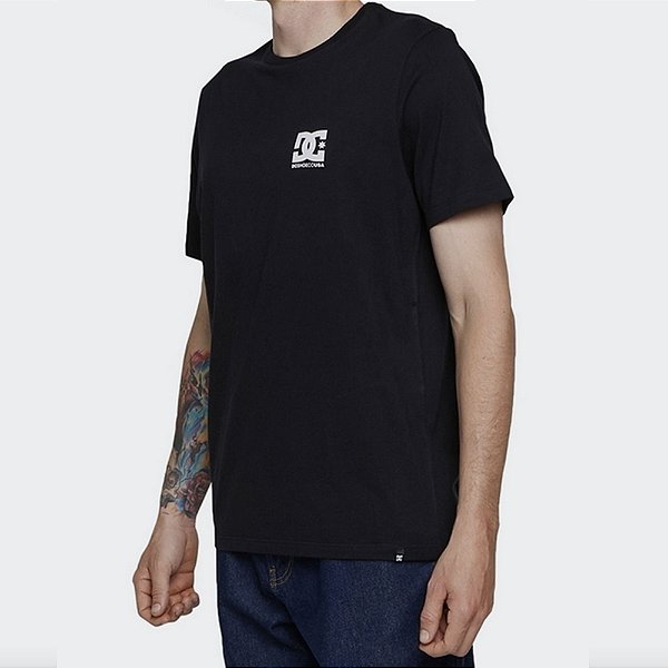 CAMISETA DC SHOES STARCO