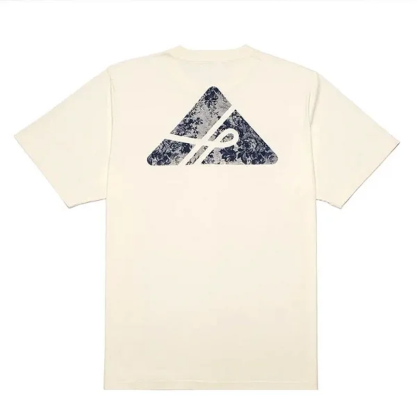 Camiseta OUS Logo K2508 Pristine
