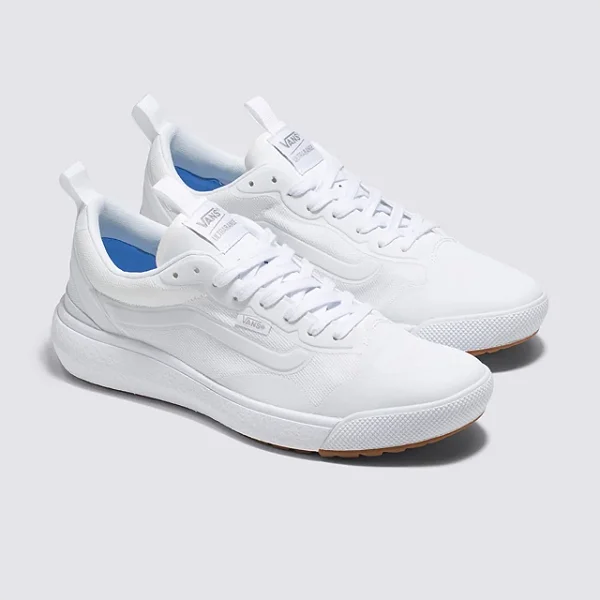 Tênis Vans Ultrarange Exo True White
