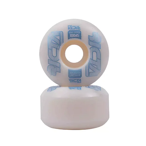 Roda Ricta 55mm Wireframe Sparx 99a